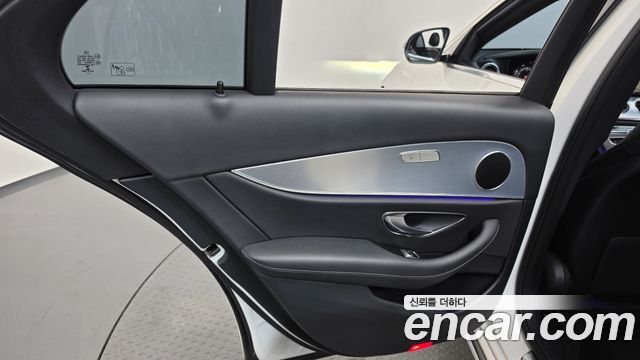 Mercedes-Benz E-Class (W213) E250 Avantgarde 2020 — фото 25