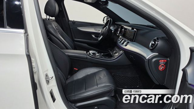 Mercedes-Benz E-Class (W213) E250 Avantgarde 2020 — фото 26