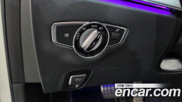 Mercedes-Benz E-Class (W213) E250 Avantgarde 2020 — фото 28