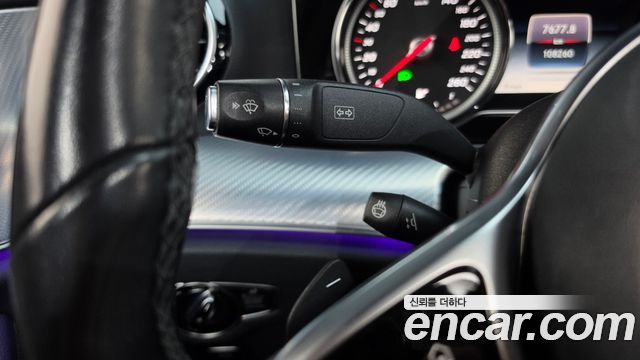Mercedes-Benz E-Class (W213) E250 Avantgarde 2020 — фото 29