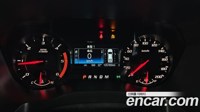Ford Ranger (III) 2.0 Raptor 2022 — фото 8