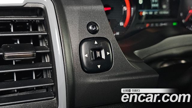 Ford Ranger (III) 2.0 Raptor 2022 — фото 13