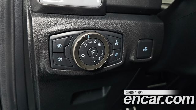 Ford Ranger (III) 2.0 Raptor 2022 — фото 14