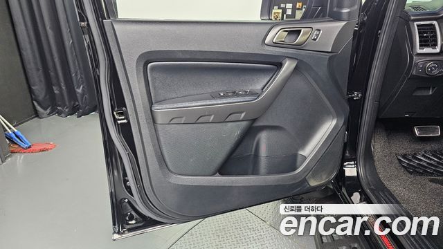 Ford Ranger (III) 2.0 Raptor 2022 — фото 24
