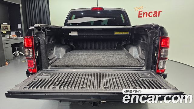 Ford Ranger (III) 2.0 Raptor 2022 — фото 28