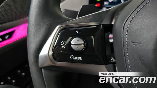BMW 7 Series (G70) 740i xDrive M Sport Limited 2024 — фото 18