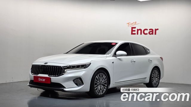 Kia K7 Premier 2.5 GDI X Edition 2020 — фото 1