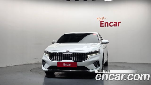 Kia K7 Premier 2.5 GDI X Edition 2020 — фото 3