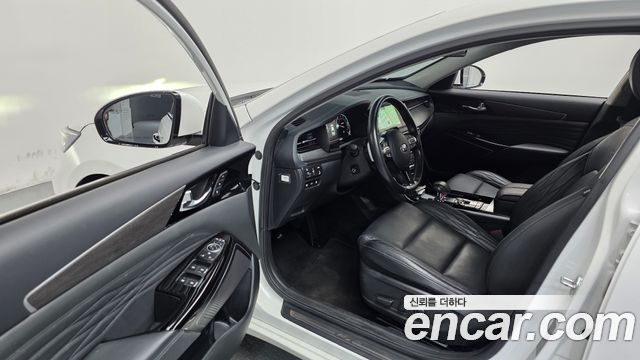 Kia K7 Premier 2.5 GDI X Edition 2020 — фото 10