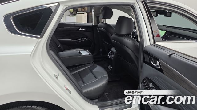 Kia K7 Premier 2.5 GDI X Edition 2020 — фото 16