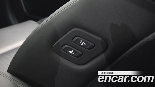 Kia K7 Premier 2.5 GDI X Edition 2020 — фото 19