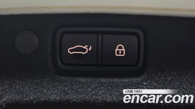 Kia K7 Premier 2.5 GDI X Edition 2020 — фото 20