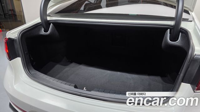 Kia K7 Premier 2.5 GDI X Edition 2020 — фото 21
