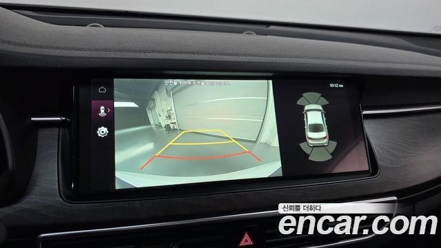 Kia K7 Premier 2.5 GDI X Edition 2020 — фото 22