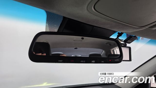Kia K7 Premier 2.5 GDI X Edition 2020 — фото 23