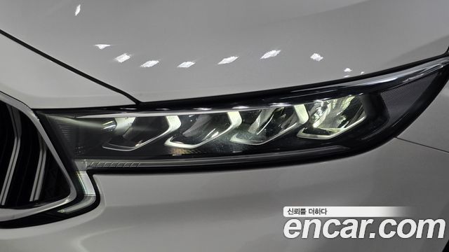 Kia K7 Premier 2.5 GDI X Edition 2020 — фото 28