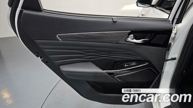 Kia K7 Premier 2.5 GDI X Edition 2020 — фото 31