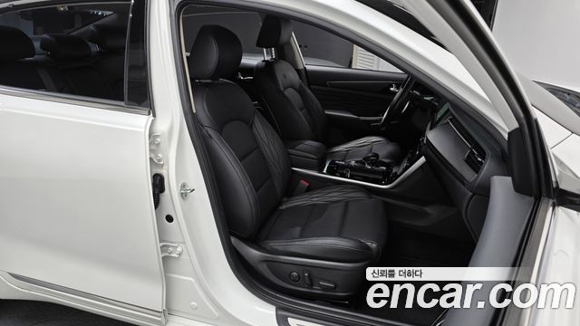Kia K7 Premier 2.5 GDI X Edition 2020 — фото 32