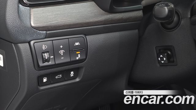 Kia K7 Premier 2.5 GDI X Edition 2020 — фото 33