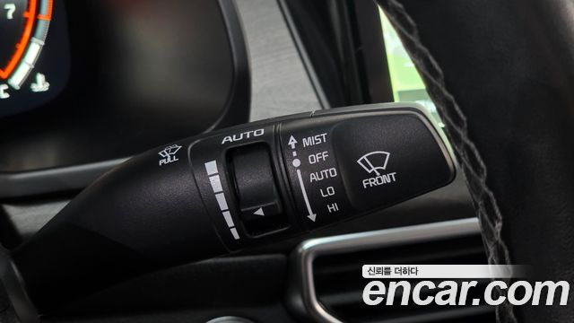 Kia K7 Premier 2.5 GDI X Edition 2020 — фото 34
