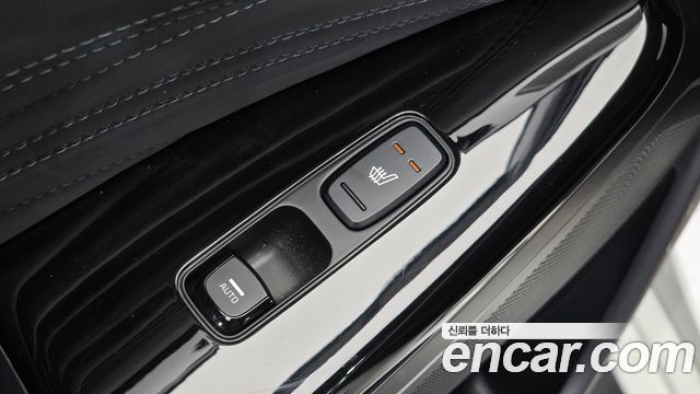 Kia K7 Premier 2.5 GDI X Edition 2020 — фото 35