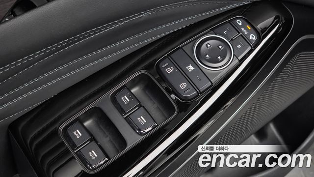 Kia K7 Premier 2.5 GDI X Edition 2020 — фото 36
