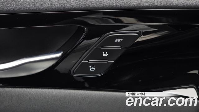 Kia K7 Premier 2.5 GDI X Edition 2020 — фото 37