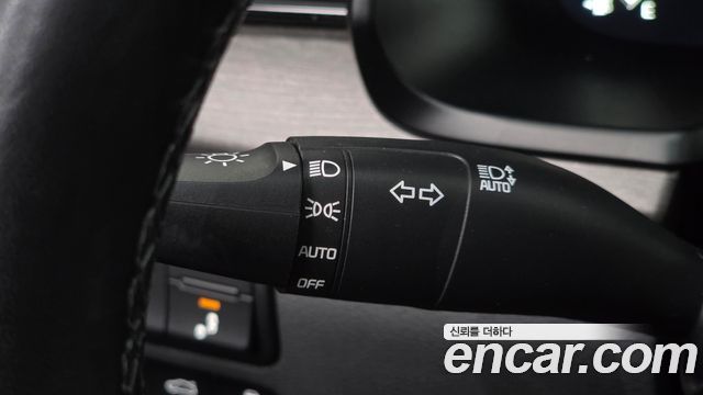 Kia K7 Premier 2.5 GDI X Edition 2020 — фото 42