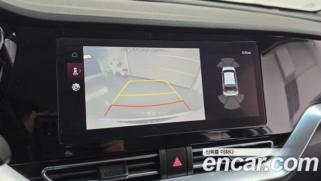 Kia Niro 1.6 HEV Noblesse Special 2020 — фото 15