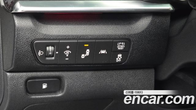 Kia Niro 1.6 HEV Noblesse Special 2020 — фото 20