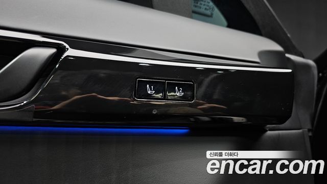 Hyundai Grandeur (GN7) 2,5 Gasoline 2WD Calligraphy 2023 — фото 19