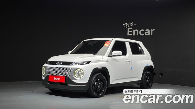 Hyundai Casper Smart