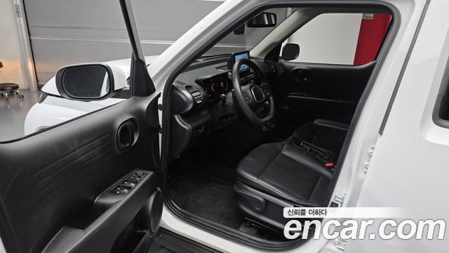 Hyundai Casper Smart 2023 — фото 10