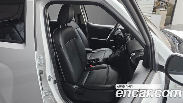 Hyundai Casper Smart 2023 — фото 11