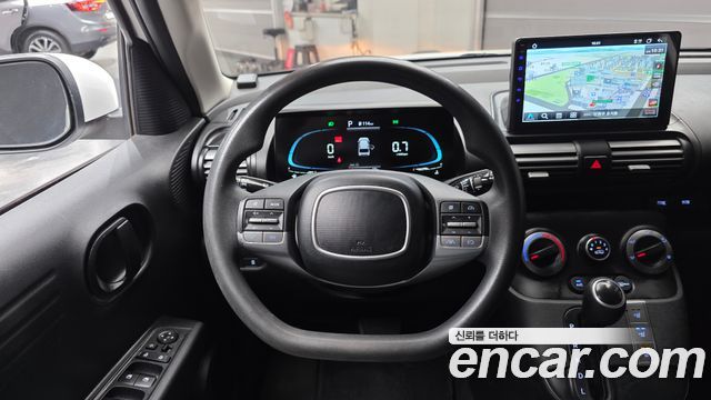Hyundai Casper Smart 2023 — фото 12