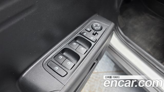 Hyundai Casper Smart 2023 — фото 13