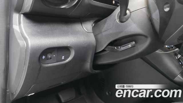 Hyundai Casper Smart 2023 — фото 14