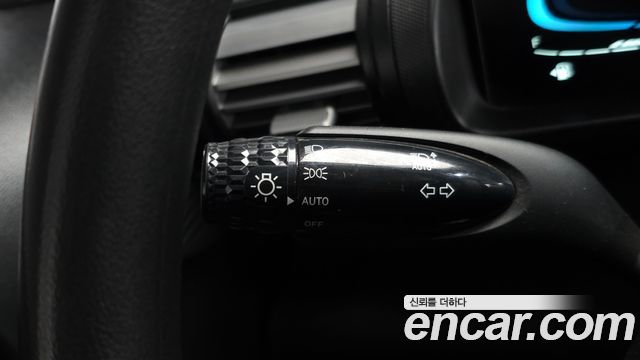 Hyundai Casper Smart 2023 — фото 15