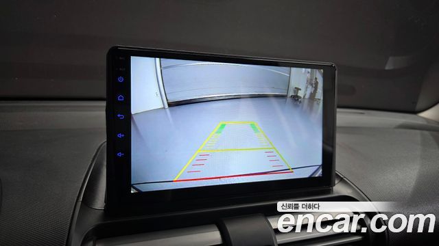 Hyundai Casper Smart 2023 — фото 19