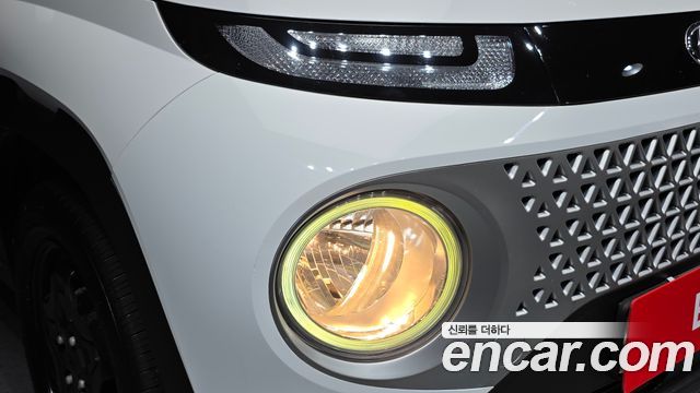 Hyundai Casper Smart 2023 — фото 22