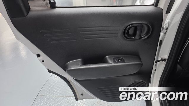 Hyundai Casper Smart 2023 — фото 25