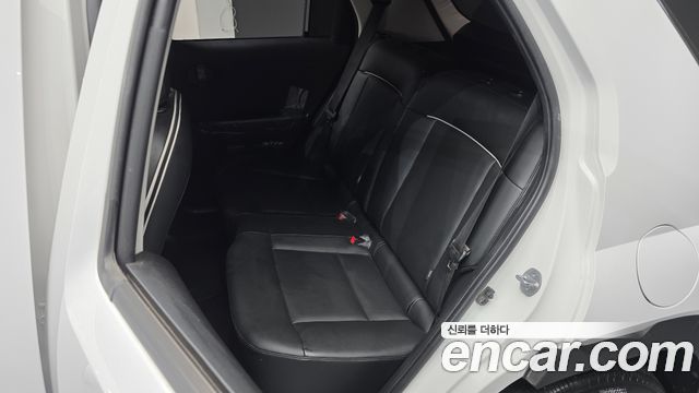 Hyundai Casper Smart 2023 — фото 26