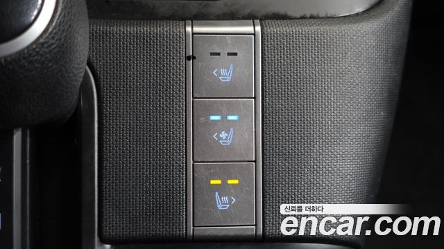 Hyundai Casper Smart 2023 — фото 27