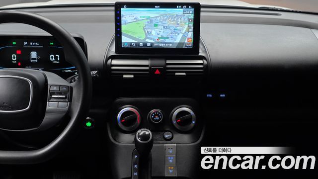 Hyundai Casper Smart 2023 — фото 29