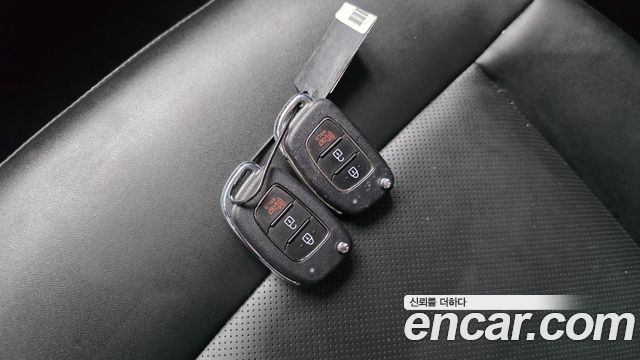 Hyundai Casper Smart 2023 — фото 32