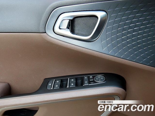 Kia Soul Booster 1.6 T-GDI Noblesse 2019 — фото 16