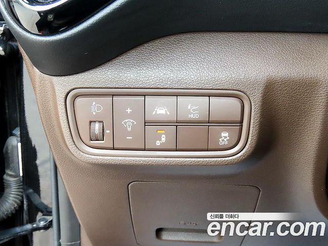 Kia Soul Booster 1.6 T-GDI Noblesse 2019 — фото 17