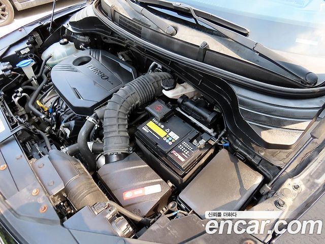 Kia Soul Booster 1.6 T-GDI Noblesse 2019 — фото 23