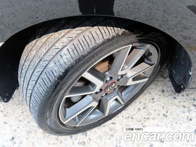 Kia Soul Booster 1.6 T-GDI Noblesse 2019 — фото 24