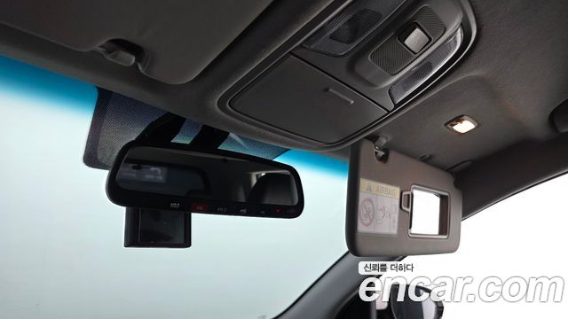 Kia Niro Plus Air 2023 — фото 19